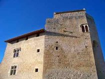 Château des Hospitaliers