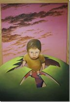 Dessine moi un mouton...