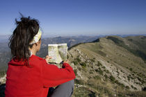 Montagne de Couspeau