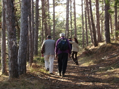 Rando - vitrouillères